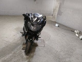 2020 BMW K 1600 B, чёрный, 1850000 рублей, вид 3