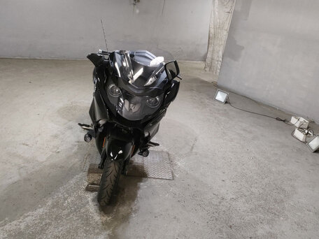 2020 BMW K 1600 B, чёрный, 1850000 рублей, вид 3