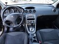 2011 Peugeot 308 I Рестайлинг, коричневый, 580000 рублей - вид 7