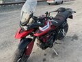 2020 Triumph Tiger 900, красный, 1099000 рублей - вид 3