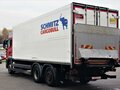 2010 MAN TGS, красный - вид 6