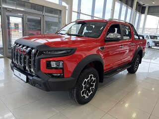 2026 JAC T9, красный, 3719000 рублей, вид 2