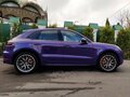 2017 Porsche Macan GTS I, пурпурный, 3350000 рублей - вид 5