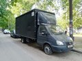 2012 ГАЗ ГАЗель (3302), серый, 1650000 рублей - вид 9