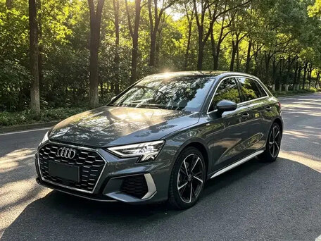 Audi A3 IV (8Y)