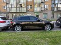 2017 Audi Q5 II (FY), коричневый, 3699999 рублей