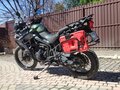 2016 Triumph Tiger 800, зелёный, 690000 рублей - вид 2