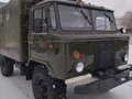 1990 ГАЗ 66, зелёный, 720000 рублей - вид 6