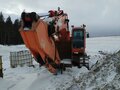 2010 Doosan DX340LCA, оранжевый, 3200000 рублей - вид 7
