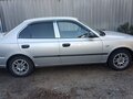 2004 Hyundai Accent ТагАЗ II, серебристый, 480000 рублей - вид 2