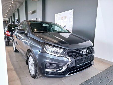 Lada (ВАЗ) Iskra