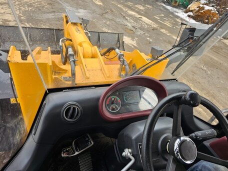 2024 Lonking CDM853, 6300000 рублей, вид 5