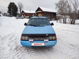 2004 ЗАЗ 1103 «Славута», голубой, 170000 рублей, вид 1