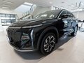 2026 Haval F7 II, чёрный