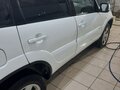 2016 Chevrolet Niva I Рестайлинг, белый, 790000 рублей - вид 11