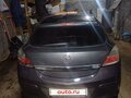 2010 Opel Astra GTC H Рестайлинг, серый, 520000 рублей - вид 1