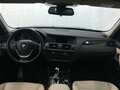 2013 BMW X3 28i xDrive II (F25), чёрный - вид 8