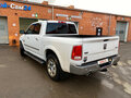2014 Dodge RAM IV (DS/DJ), белый - вид 5