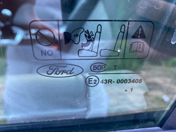 2010 Ford Focus II Рестайлинг, белый, 450000 рублей - вид 39