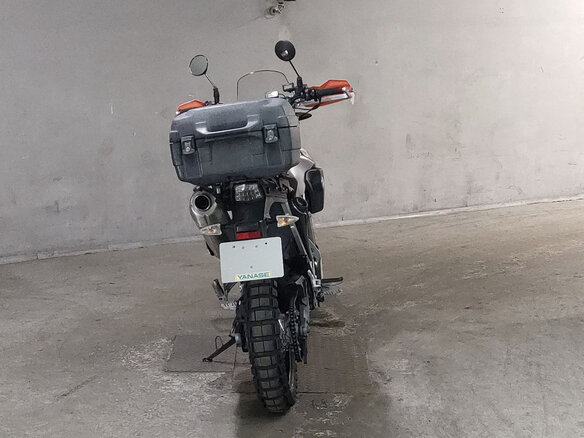 2008 BMW G 650 X, чёрный, 600000 рублей - вид 3