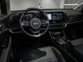 2024 Kia Sportage V, чёрный - вид 6