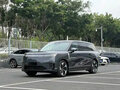 2026 Xpeng GX, серый, 8017000 рублей