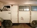 1991 УАЗ 2206, серый, 200000 рублей