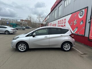 2019 Nissan Note e-Power II Рестайлинг, серый, 1250000 рублей, вид 2