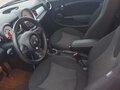 2013 Mini Hatch Cooper II (R56) Рестайлинг, красный - вид 1