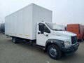 2026 ГАЗ ГАЗон Next, белый, 5680000 рублей