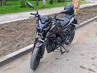 Bajaj Pulsar N250