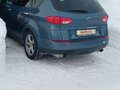 2005 Subaru Tribeca I, синий, 760000 рублей - вид 2