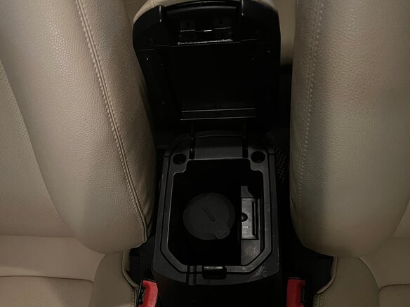 2011 Chevrolet Cruze I, бежевый - вид 8