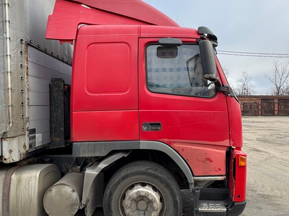 2008 Kogel SN24, серебристый, 900000 рублей - вид 6