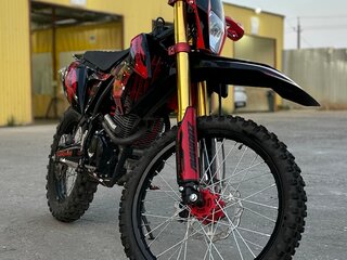 2024 Zuumav FX A7, красный, 165000 рублей, вид 2