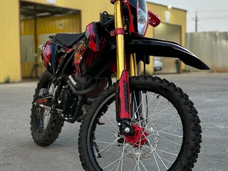 2024 Zuumav FX A7, красный, 165000 рублей, вид 2