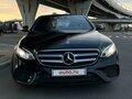 2016 Mercedes-Benz E-Класс 200 V (W213, S213, C238), чёрный, 2800000 рублей - вид 3
