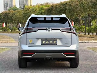 2025 GAC Trumpchi GS4 Max, белый, 2500100 рублей, вид 5