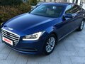 2015 Hyundai Genesis II, синий, 1690000 рублей