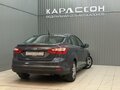 2011 Ford Focus III, серый - вид 1