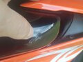 2019 KTM 390 Duke, оранжевый, 460000 рублей - вид 5