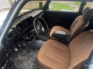 1993 Lada (ВАЗ) 2105, белый, 53000 рублей, вид 5