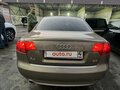 2007 Audi A4 III (B7), бежевый, 750000 рублей - вид 5