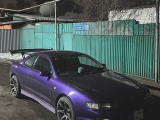 1994 Toyota Curren, фиолетовый, 365000 рублей, вид 2
