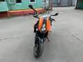 2006 KTM 990 Super Duke, оранжевый, 515000 рублей - вид 6