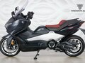 2026 Yamaha TMAX, чёрный, 1599000 рублей - вид 1