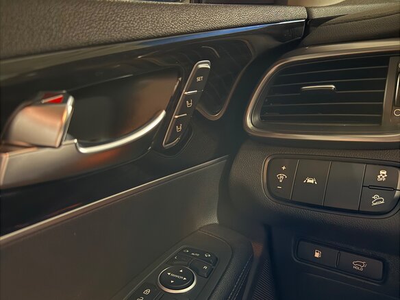 2019 Kia Sorento 8-speed III Prime Рестайлинг, серый, 2350000 рублей - вид 15