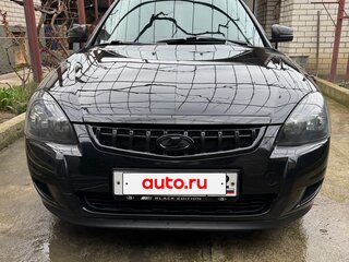 2015 Lada (ВАЗ) Priora I Рестайлинг, чёрный, 950000 рублей, вид 1