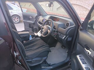 2012 Toyota Corolla Rumion, красный, 1220000 рублей, вид 3