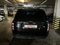 2014 Land Rover Range Rover IV, чёрный - вид 10